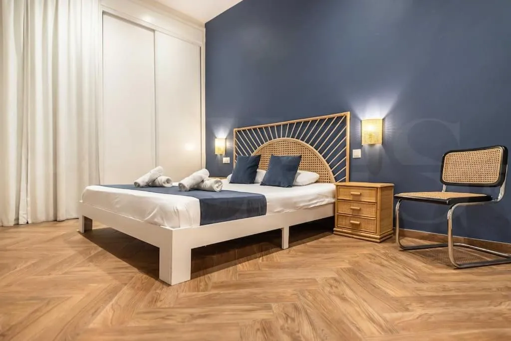 Image 1 of Modern & spacious apartment – Historic Center by REMS