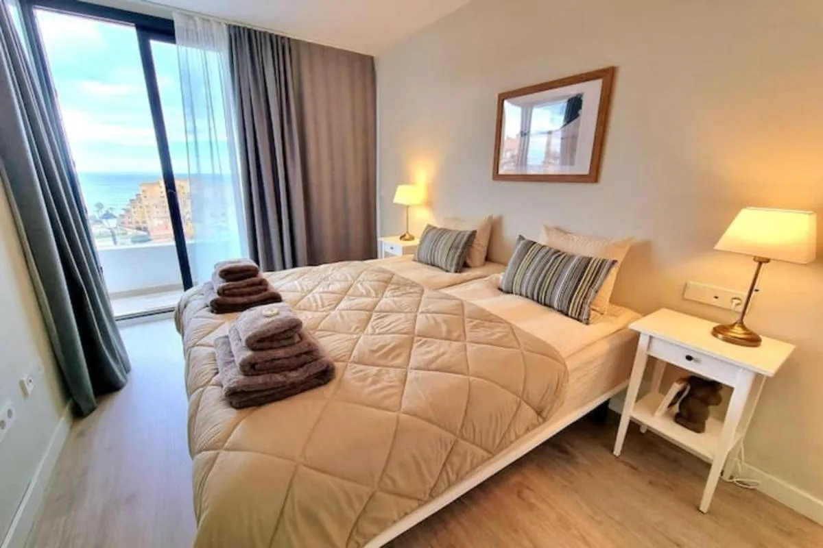 Image 1 of Modern terrassed house close beach