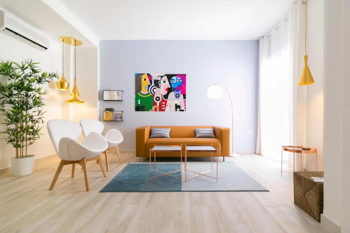 Image of ‘Montano Four’ Center by ELE Apartments