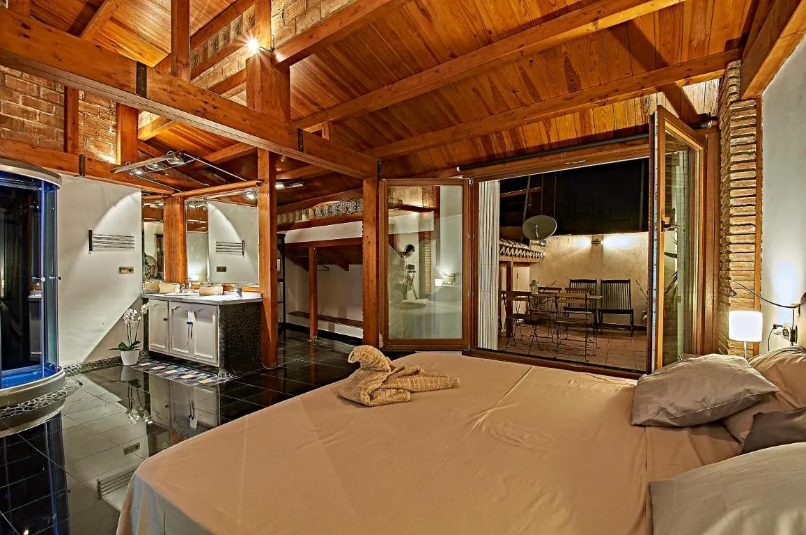 Image of My Special Place Un loft excepcional