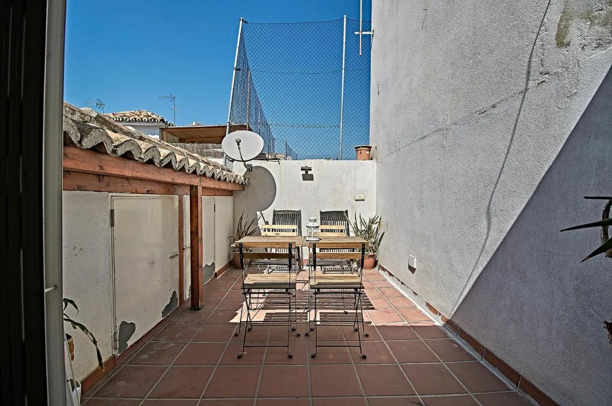 Image 4 of My Special Place Un loft excepcional
