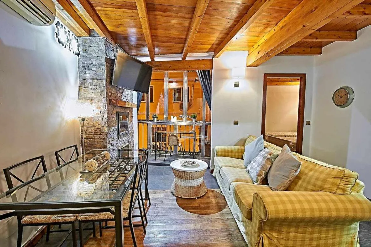 Image 3 of My Special Place Un loft excepcional