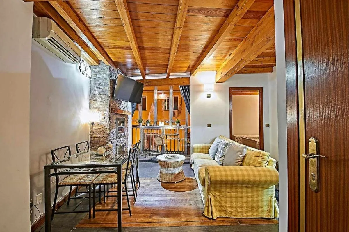 Image 2 of My Special Place Un loft excepcional