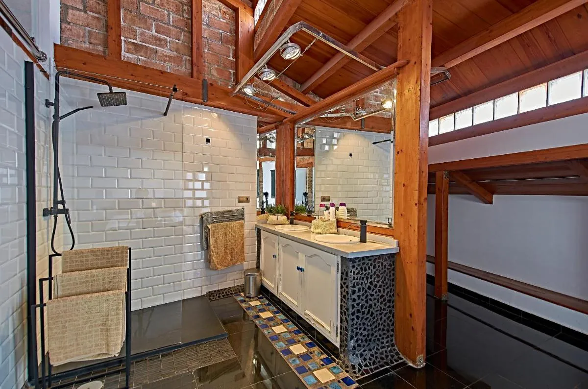Image 6 of My Special Place Un loft excepcional