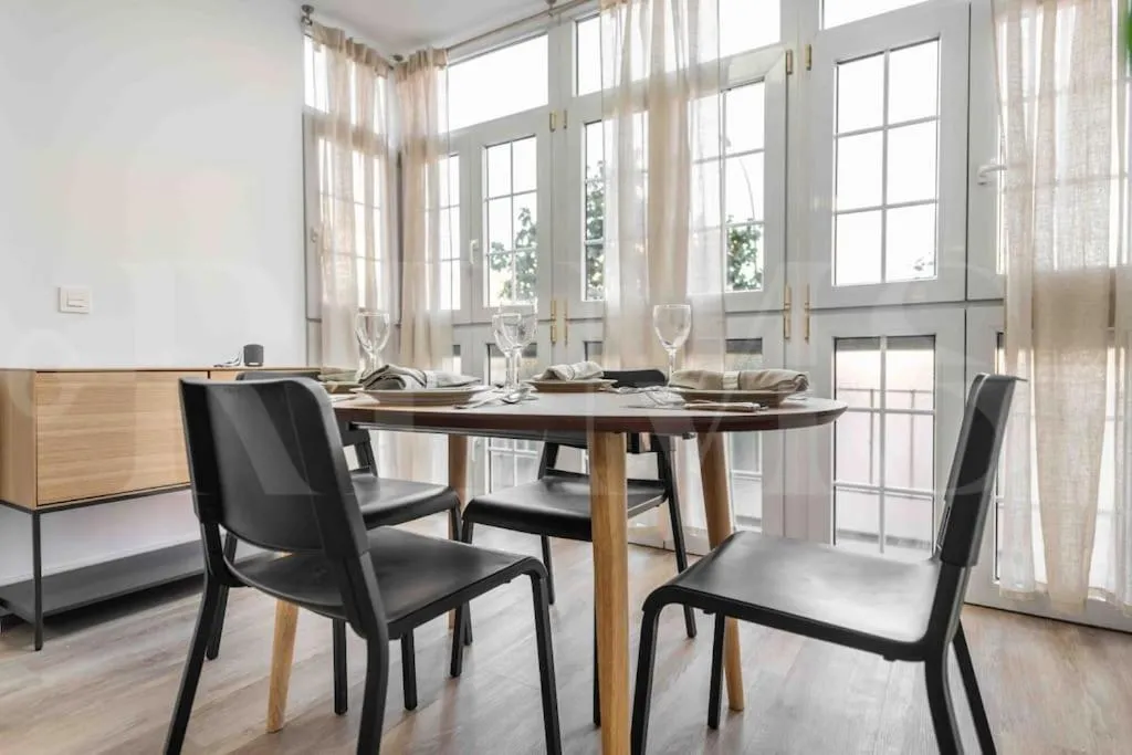 Image 3 of NEW Bright and modern apartment by REMS