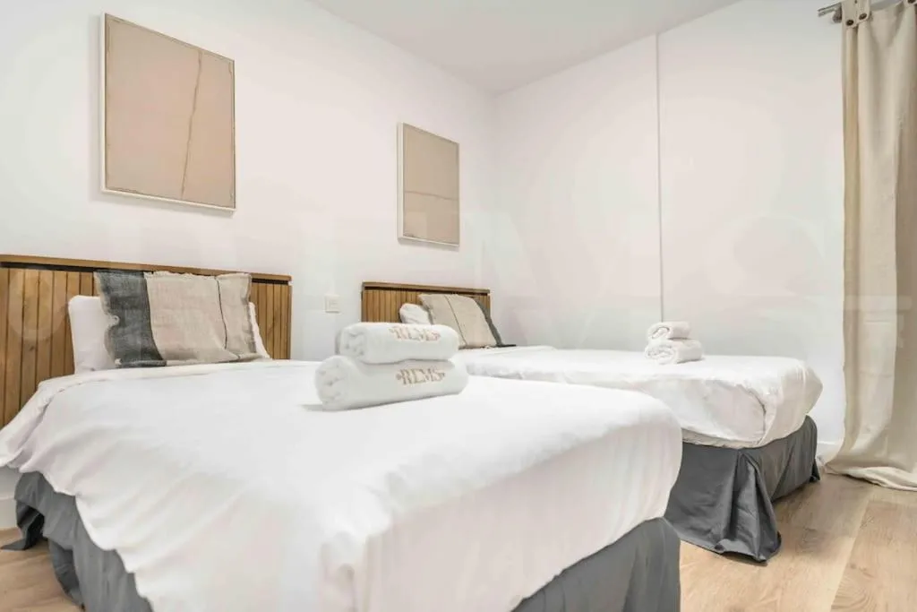 Image 6 of NEW Bright and modern apartment by REMS