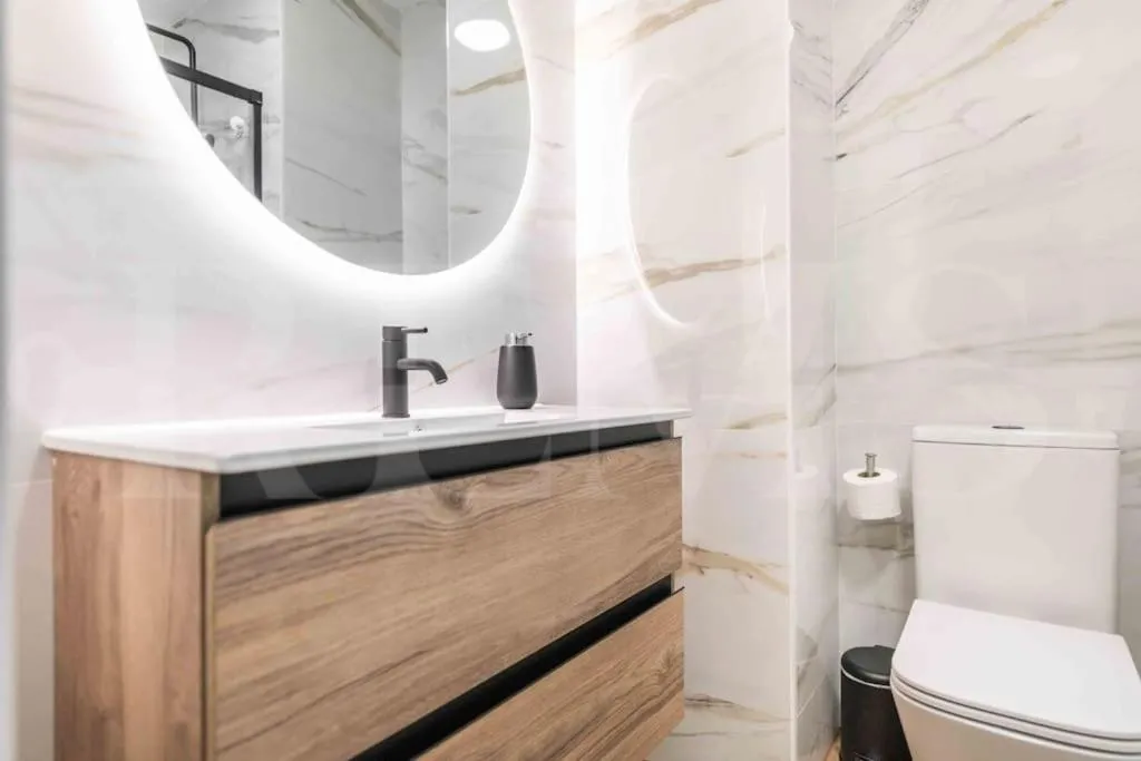 Image 2 of NEW Bright and modern apartment by REMS