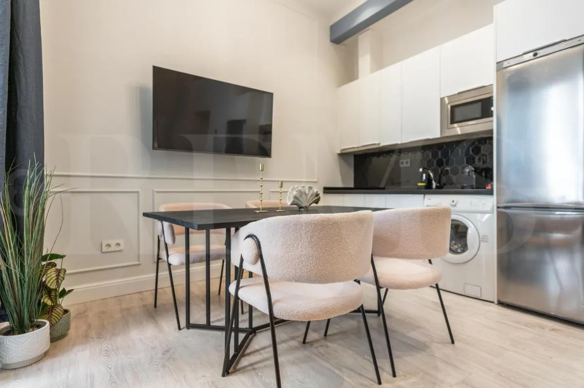 Image 3 of NEW Comfortable apartment in the center by REMS
