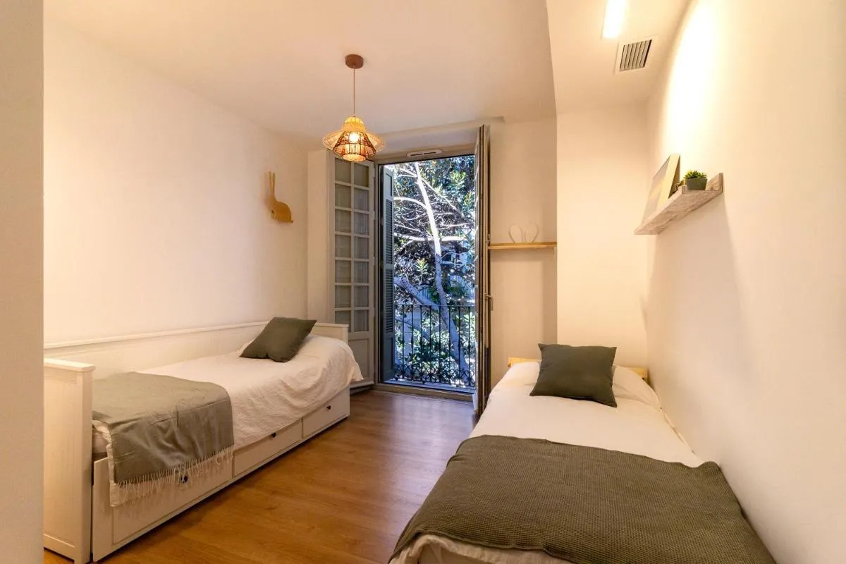 Image 6 of NT Luxury Central Duplex with Terrace & Parking