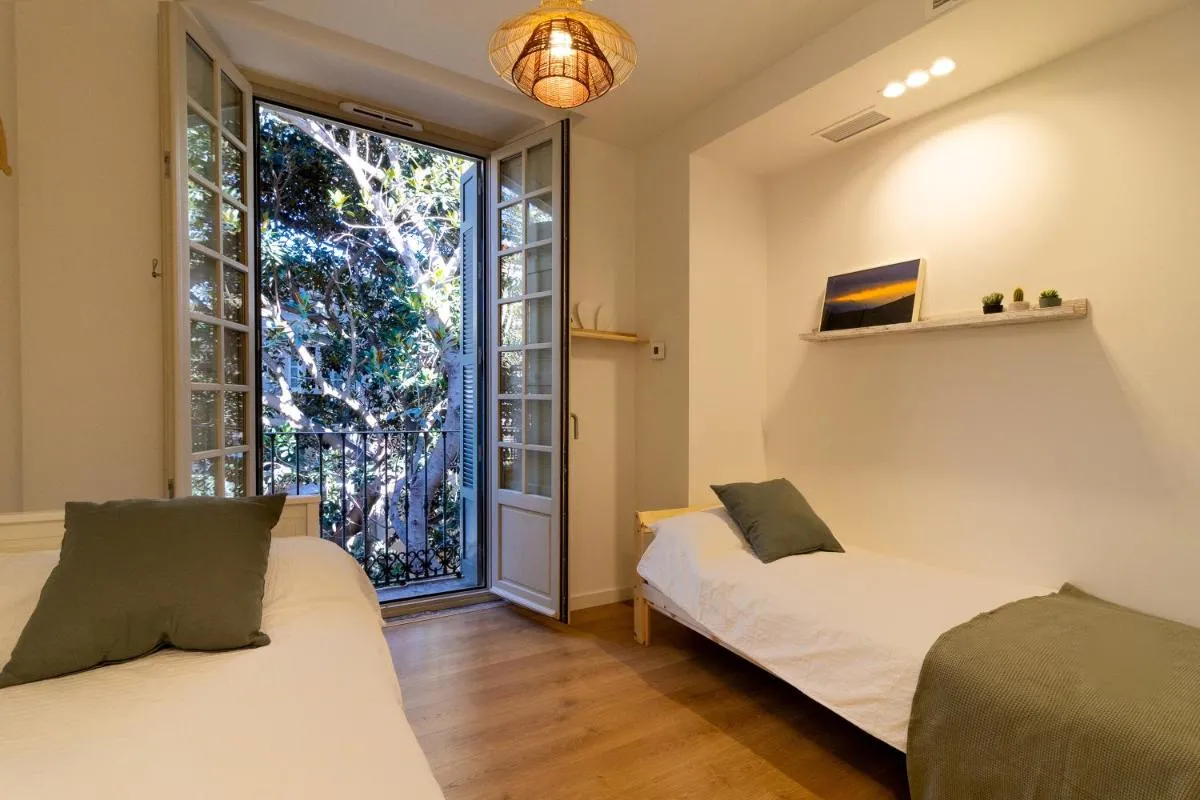 Image 1 of NT Luxury Central Duplex with Terrace & Parking