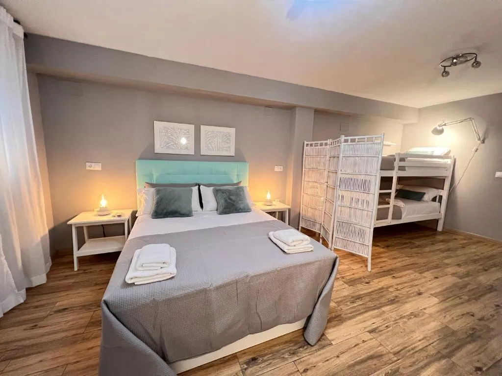 Image of Nuestra Casita de Marmoles Parking Incluido 2 bicis gratis