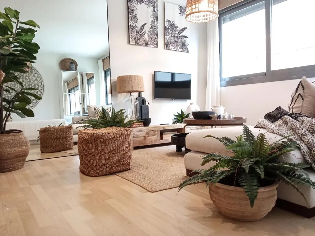 Image of Oasis Pacifico