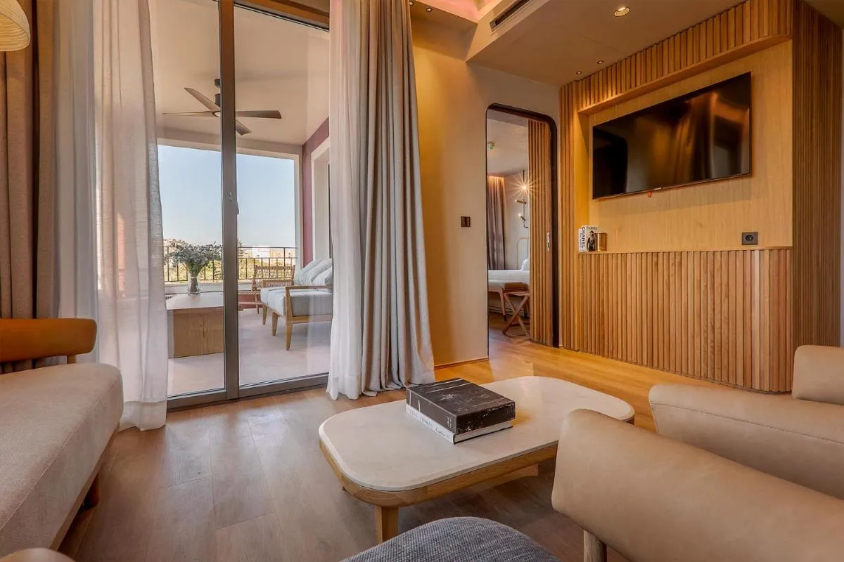 Image 2 of Only YOU Hotel Málaga