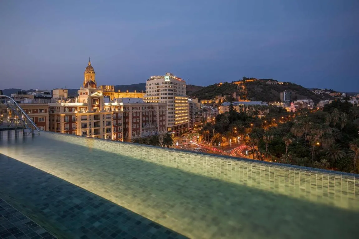 Image of Only YOU Hotel Málaga