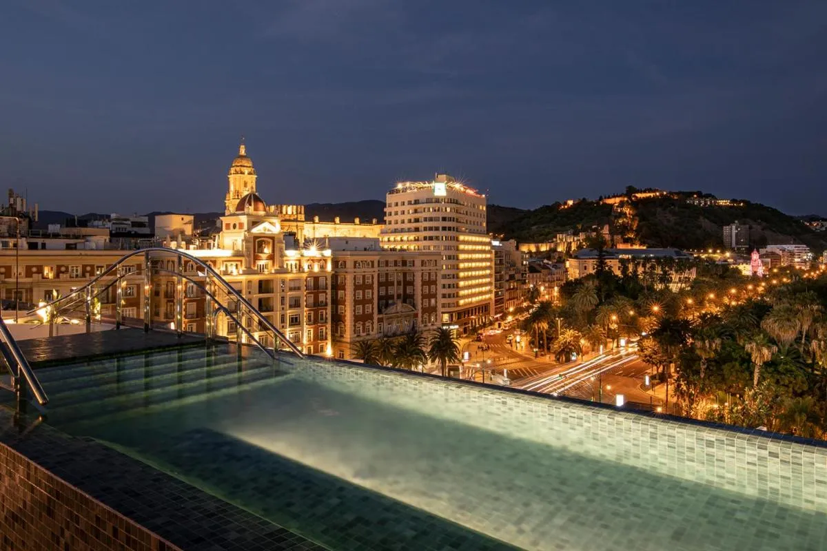 Image 1 of Only YOU Hotel Málaga