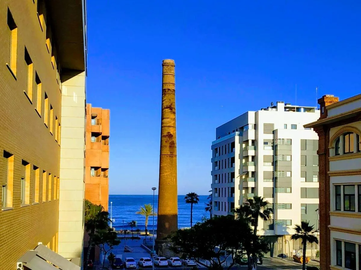 Image 6 of On the beach! Frente al Paseo Marítimo, Parking y Piscina