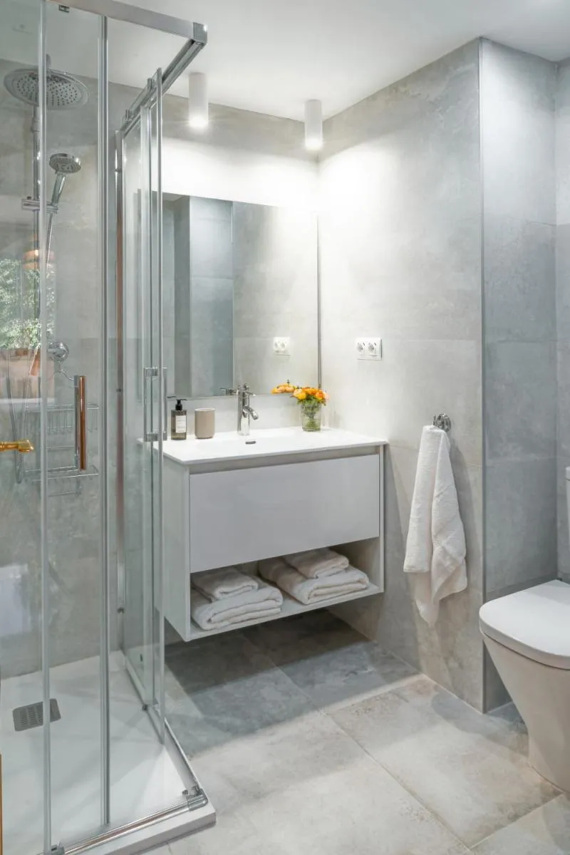 Image 3 of PRECIOSO APARTAMENTO EN MARIA ZAMBRANO