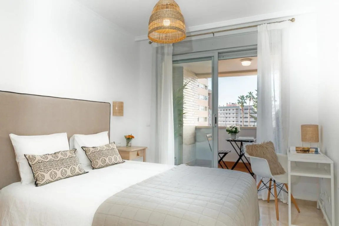 Image of PRECIOSO APARTAMENTO EN MARIA ZAMBRANO