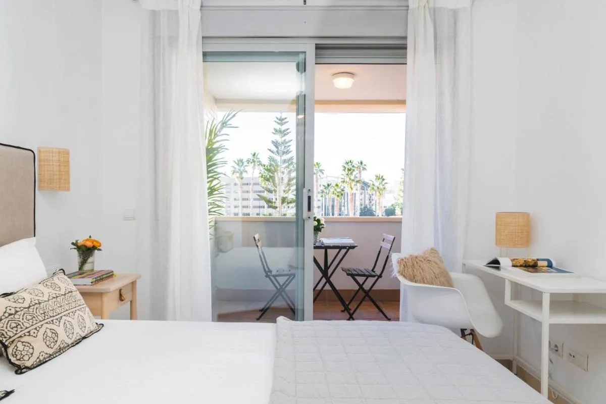 Image 1 of PRECIOSO APARTAMENTO EN MARIA ZAMBRANO