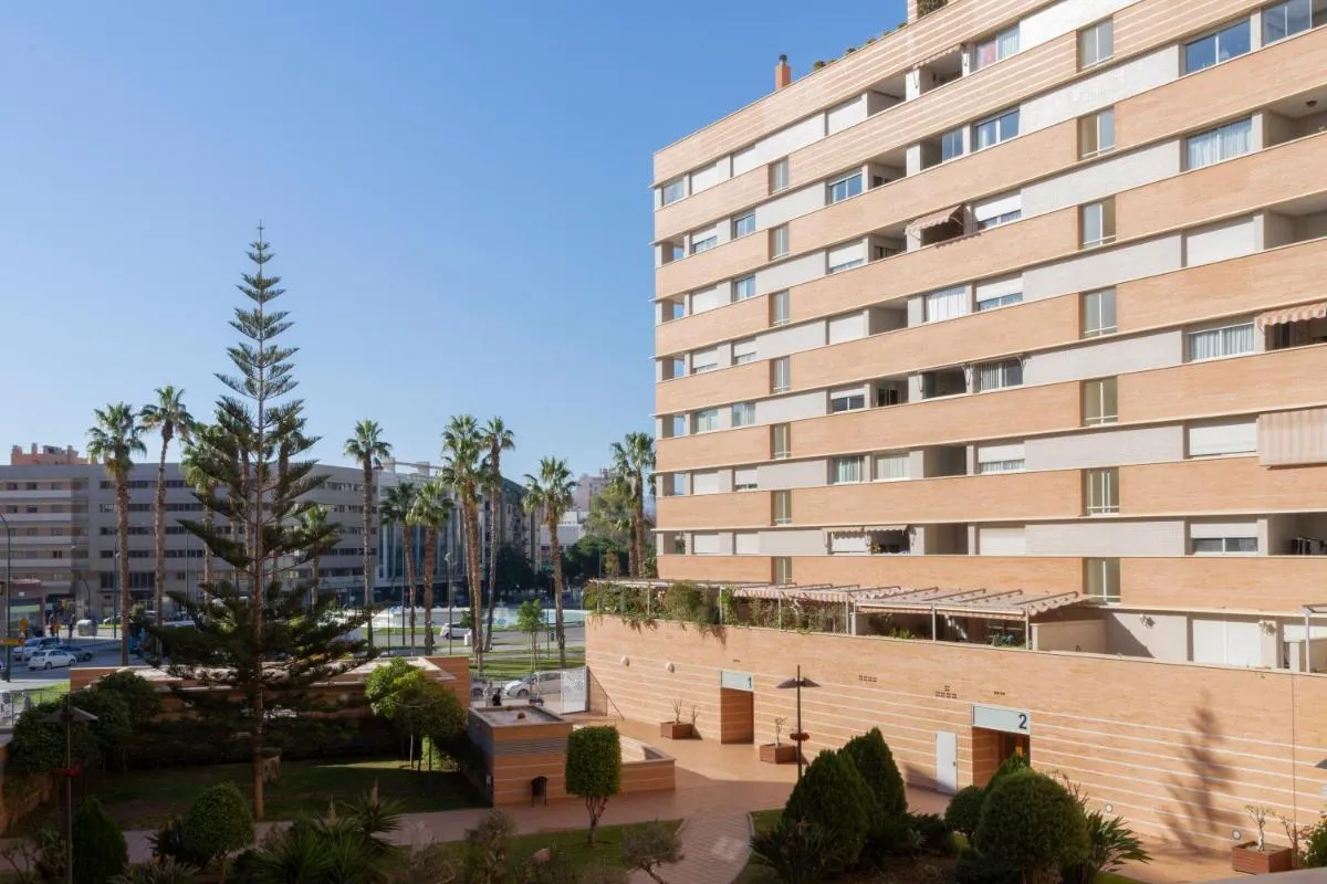 Image 5 of PRECIOSO APARTAMENTO EN MARIA ZAMBRANO