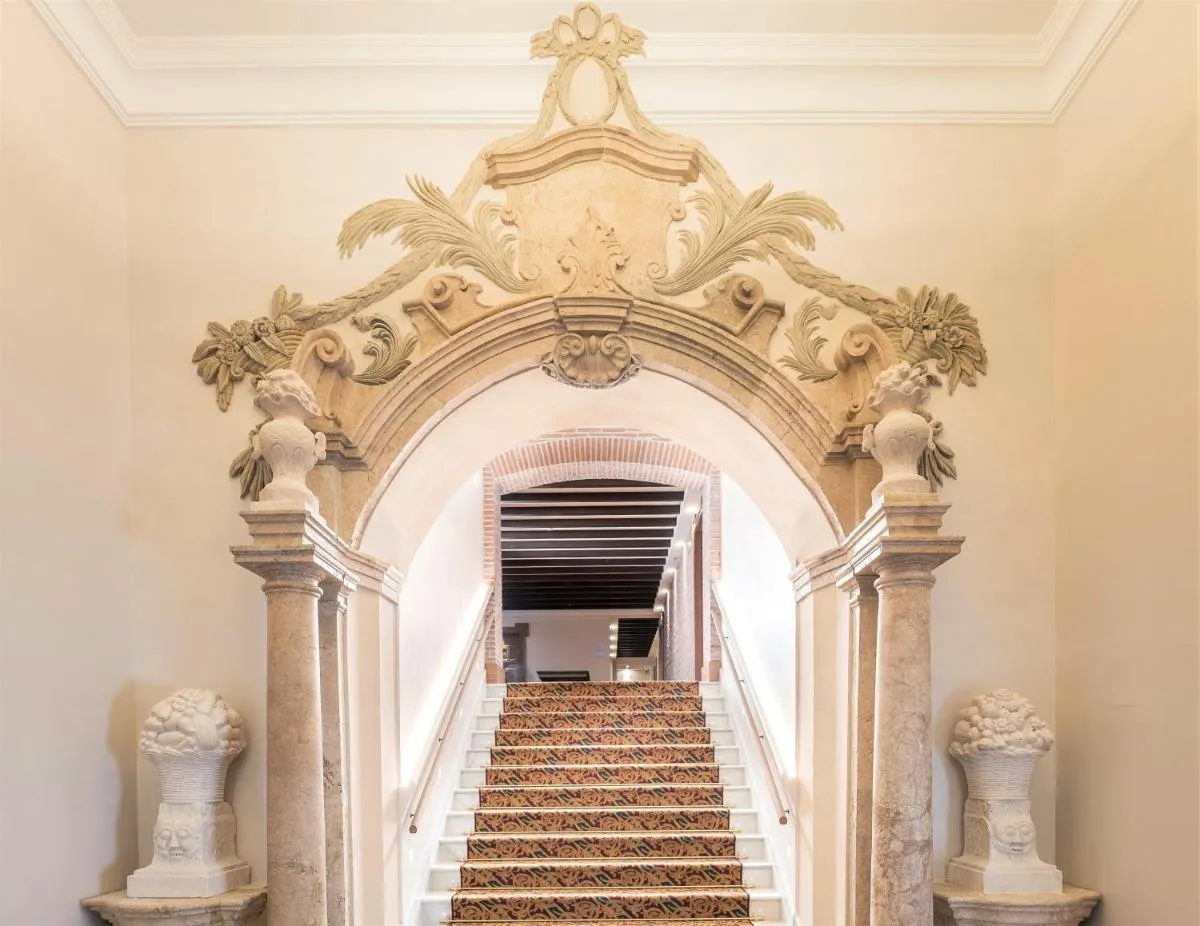 Image 2 of Palacio Solecio, a Small Luxury Hotel of the World