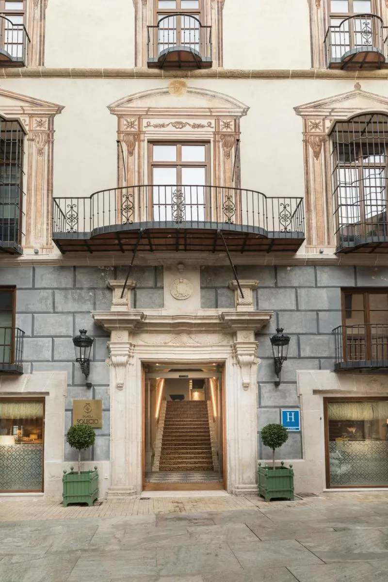 Image 6 of Palacio Solecio, a Small Luxury Hotel of the World