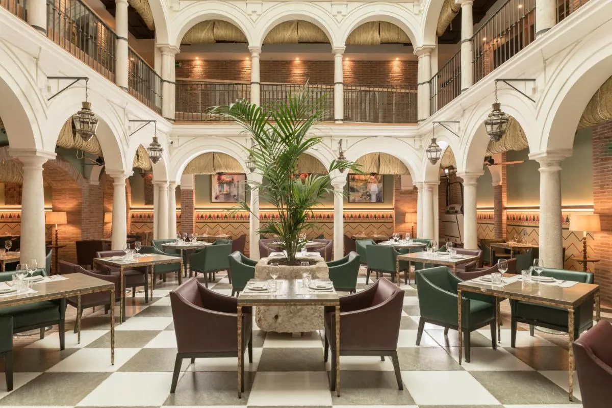 Image 1 of Palacio Solecio, a Small Luxury Hotel of the World