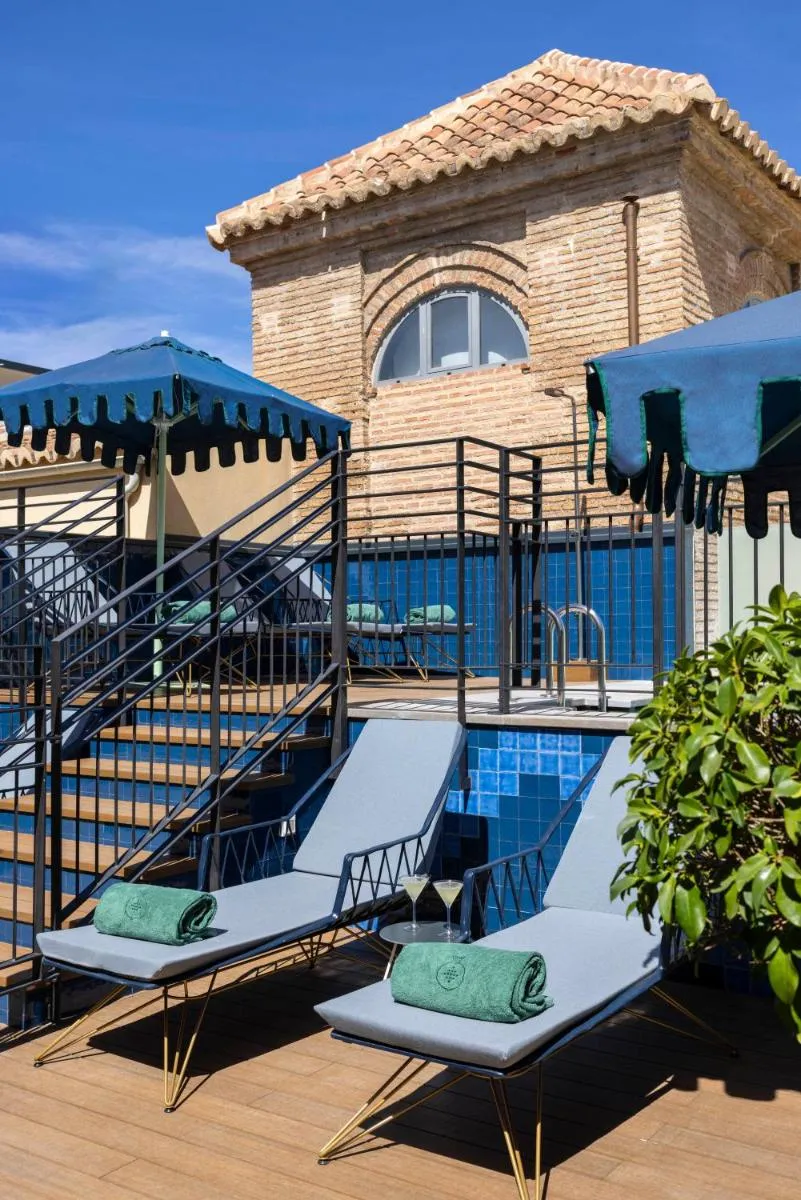 Image 5 of Palacio Solecio, a Small Luxury Hotel of the World