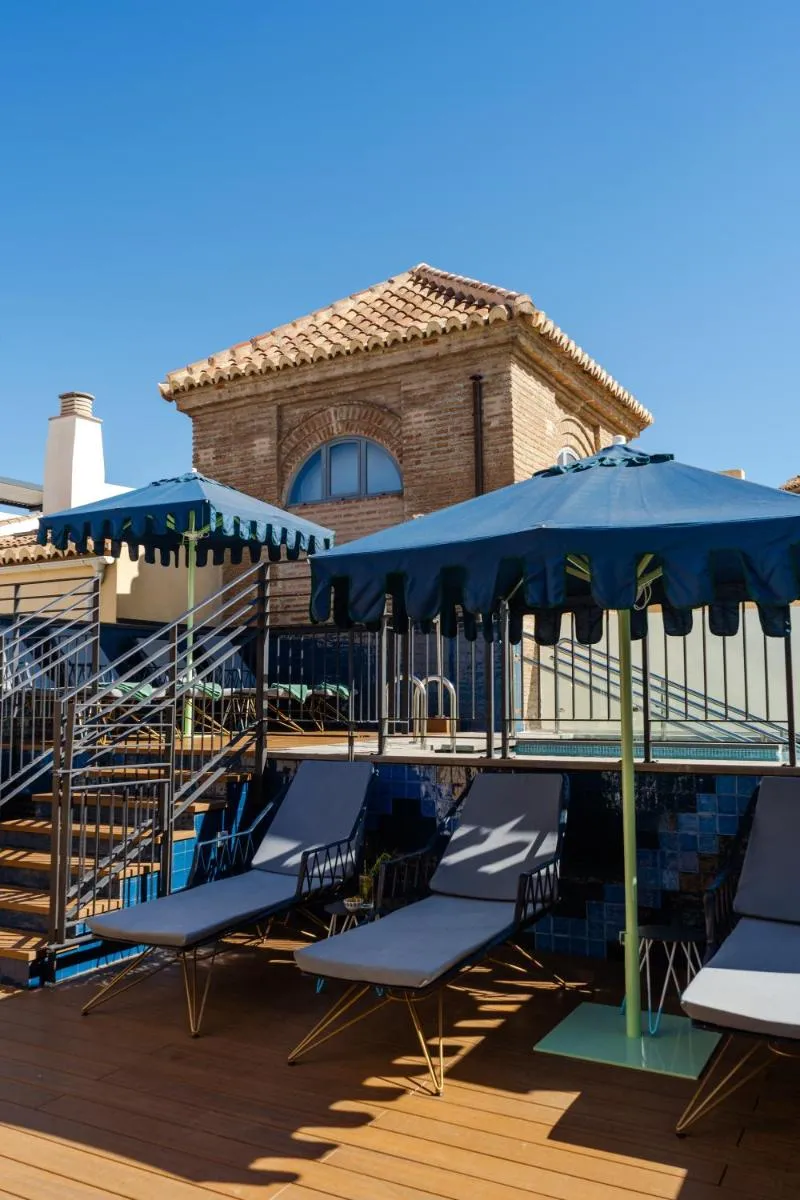 Image 4 of Palacio Solecio, a Small Luxury Hotel of the World