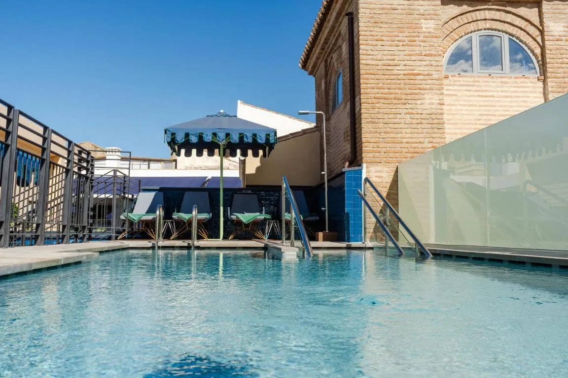 Image of Palacio Solecio, a Small Luxury Hotel of the World
