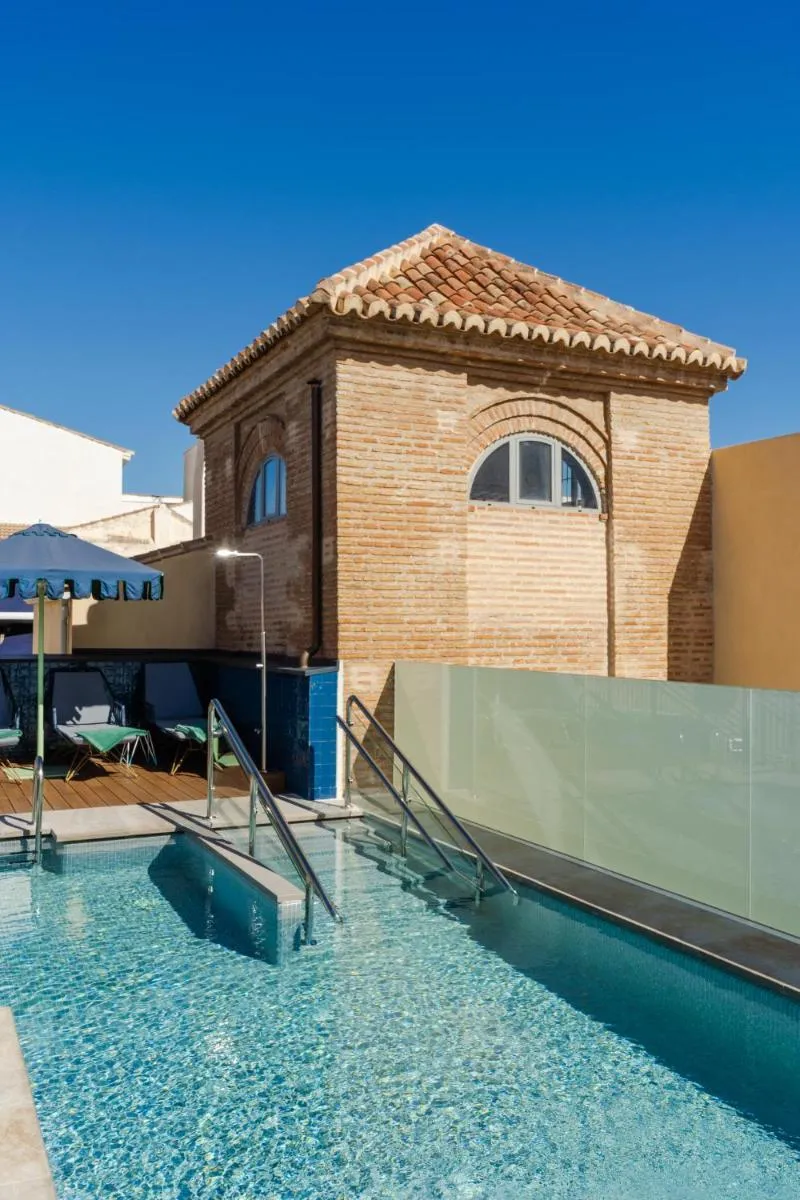 Image 3 of Palacio Solecio, a Small Luxury Hotel of the World