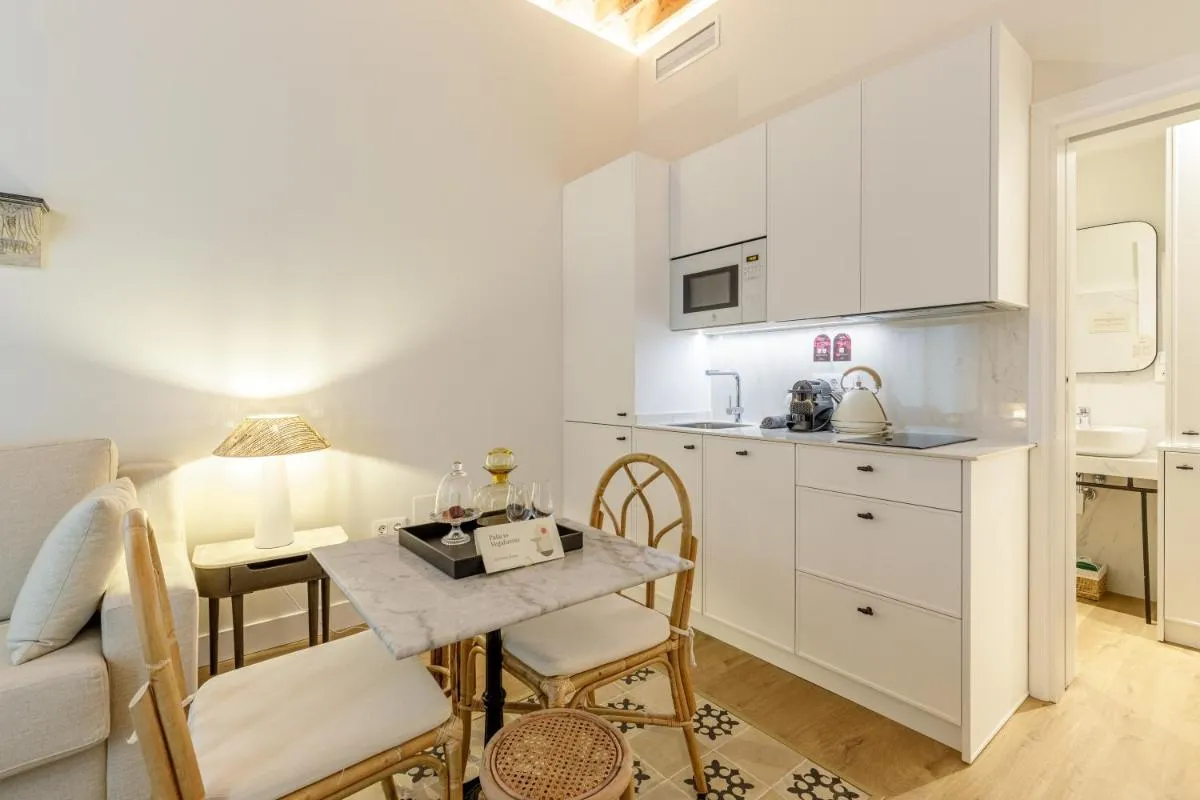 Image 1 of Palacio Vegafuente by Caleta Homes