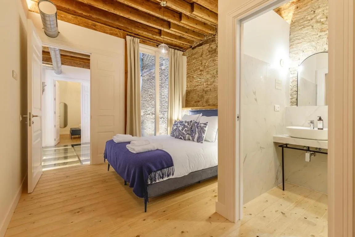 Image of Palacio Vegafuente by Caleta Homes