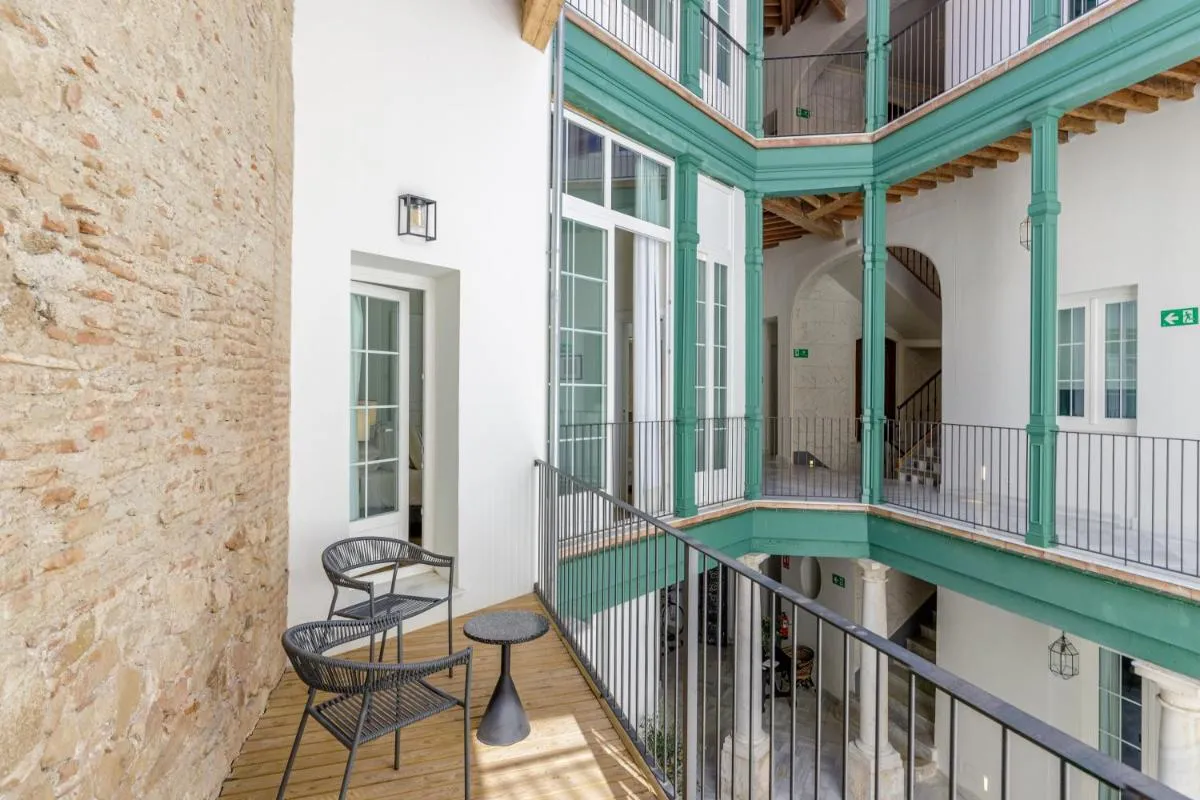 Image 3 of Palacio Vegafuente by Caleta Homes