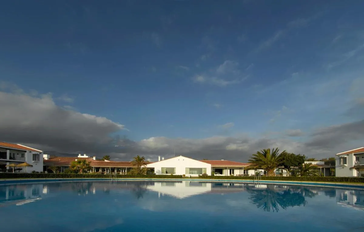 Image of Parador de Málaga Golf