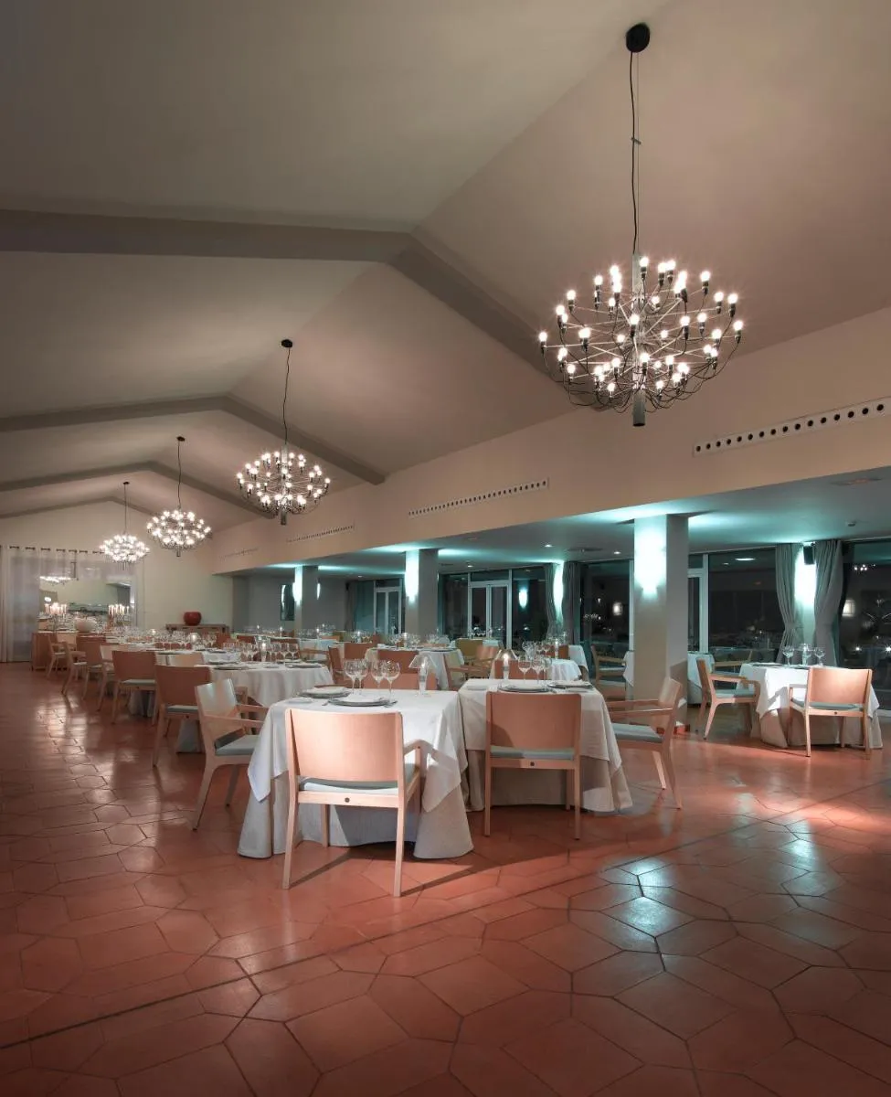 Image 3 of Parador de Málaga Golf
