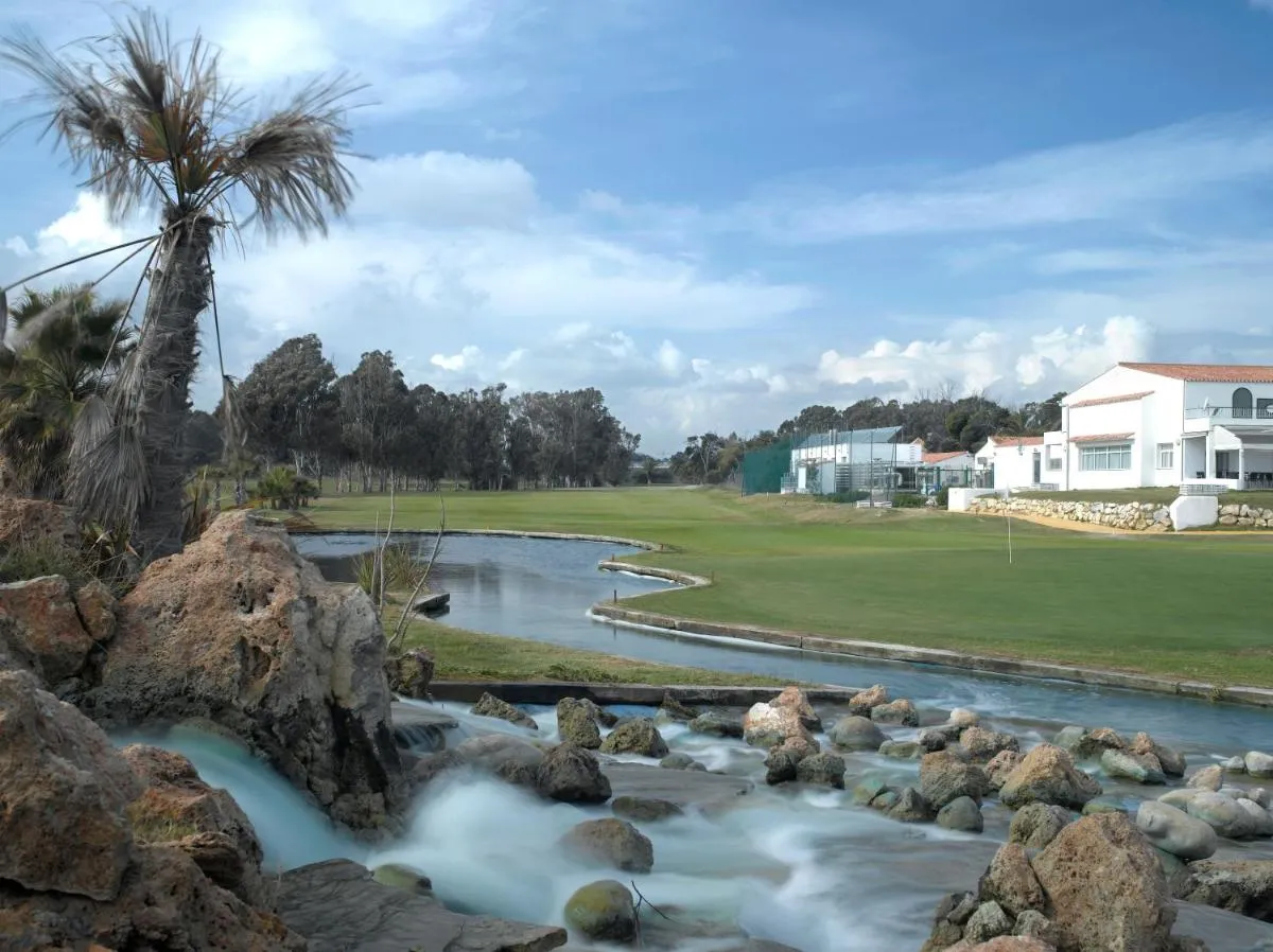 Image 5 of Parador de Málaga Golf