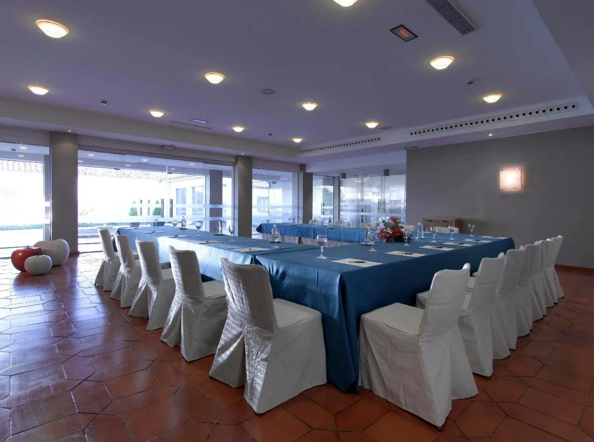 Image 6 of Parador de Málaga Golf