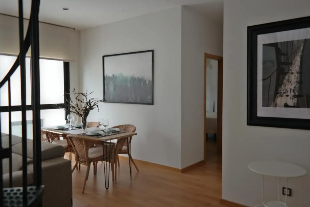 Image 4 of Penthouse Apartment & Pool Malaga Center