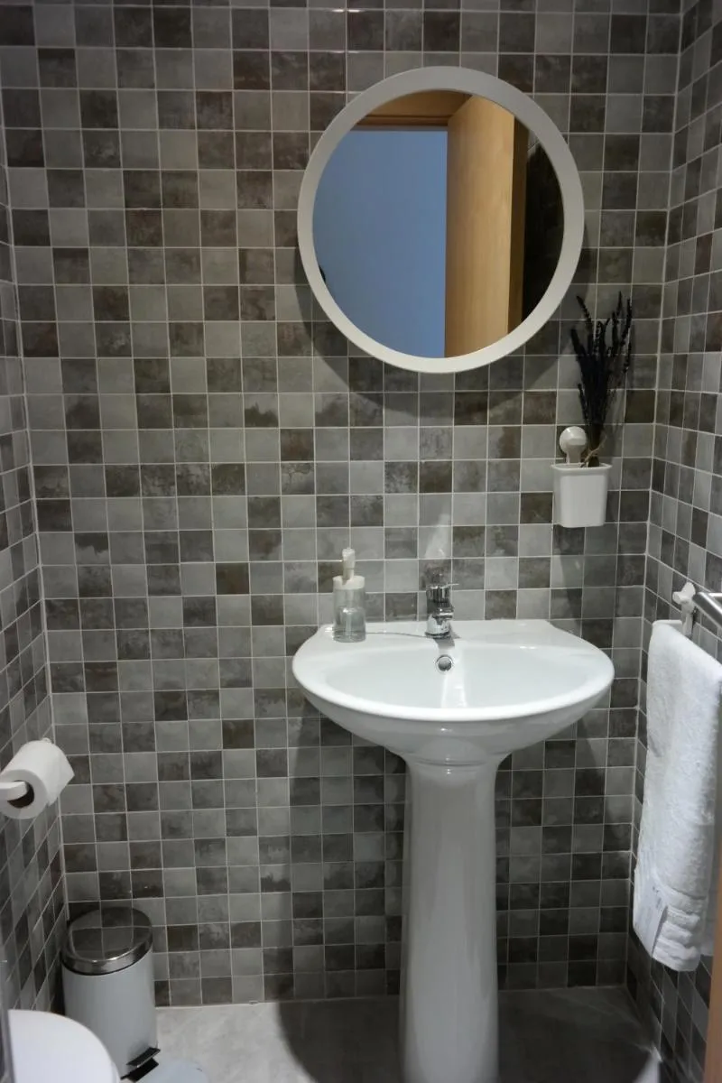 Image 2 of Penthouse Apartment & Pool Malaga Center