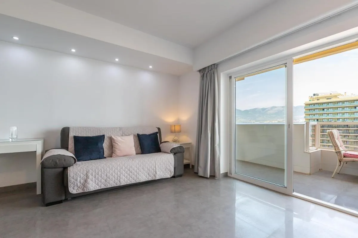 Image 1 of Penthouse with private pool