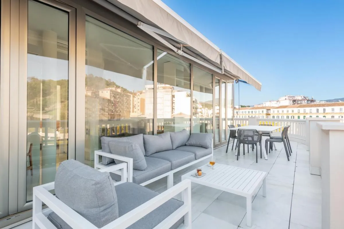 Image 4 of Pinar Vip Class Malaga C/Alcazabilla