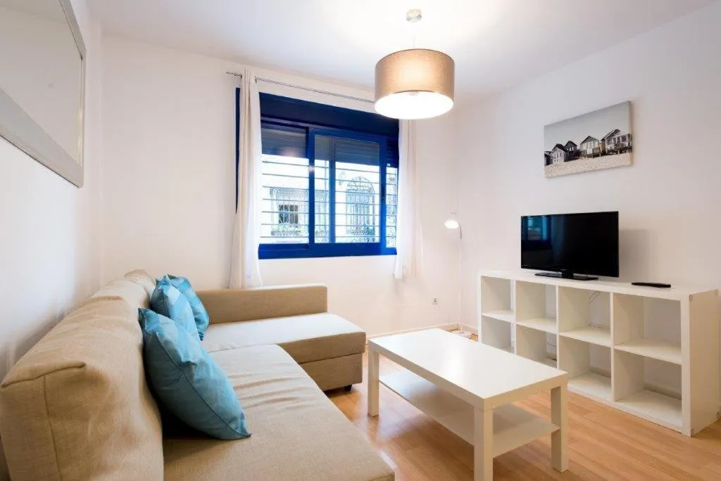Image 4 of Piso Pedregalejo Bajo A