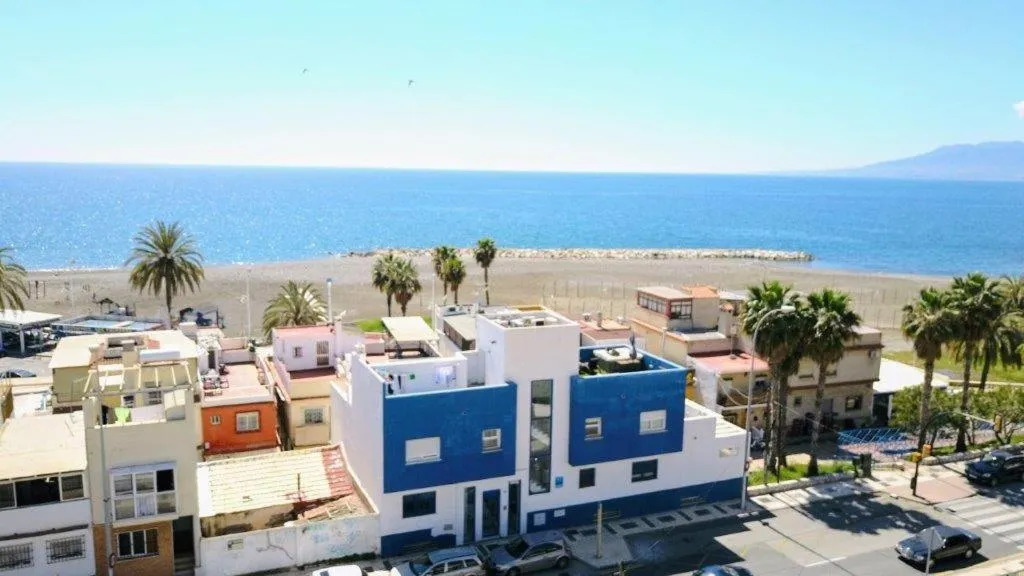 Image of Piso Pedregalejo Bajo A