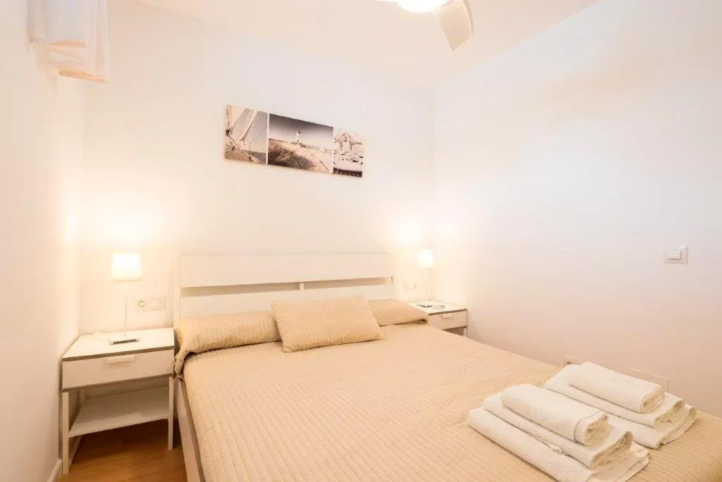 Image 1 of Piso Pedregalejo Bajo A