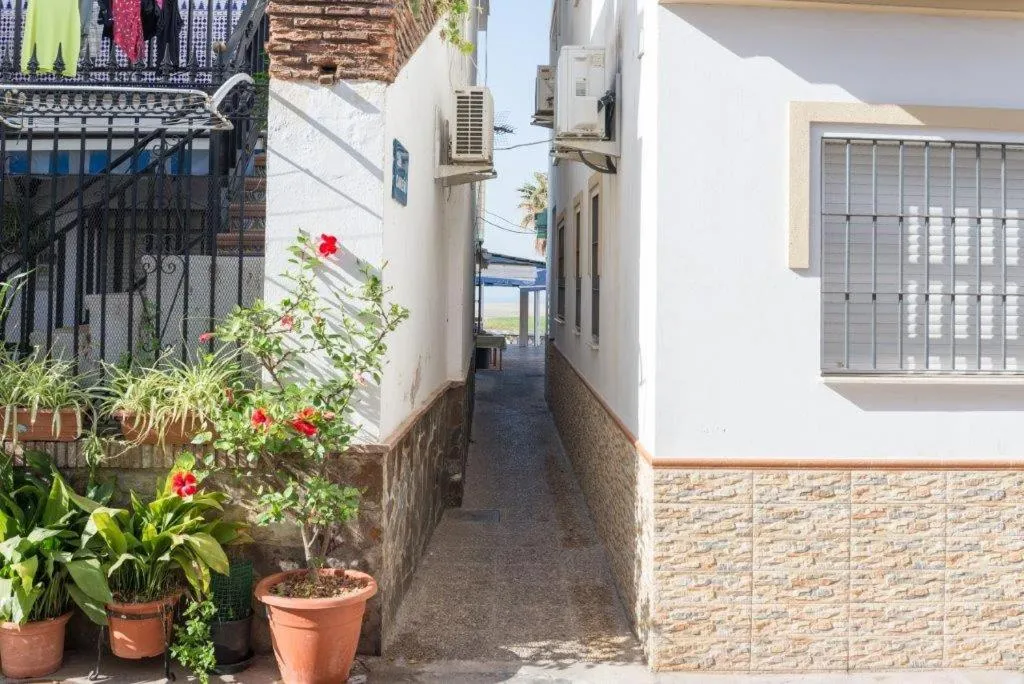 Image 5 of Piso Pedregalejo Bajo A