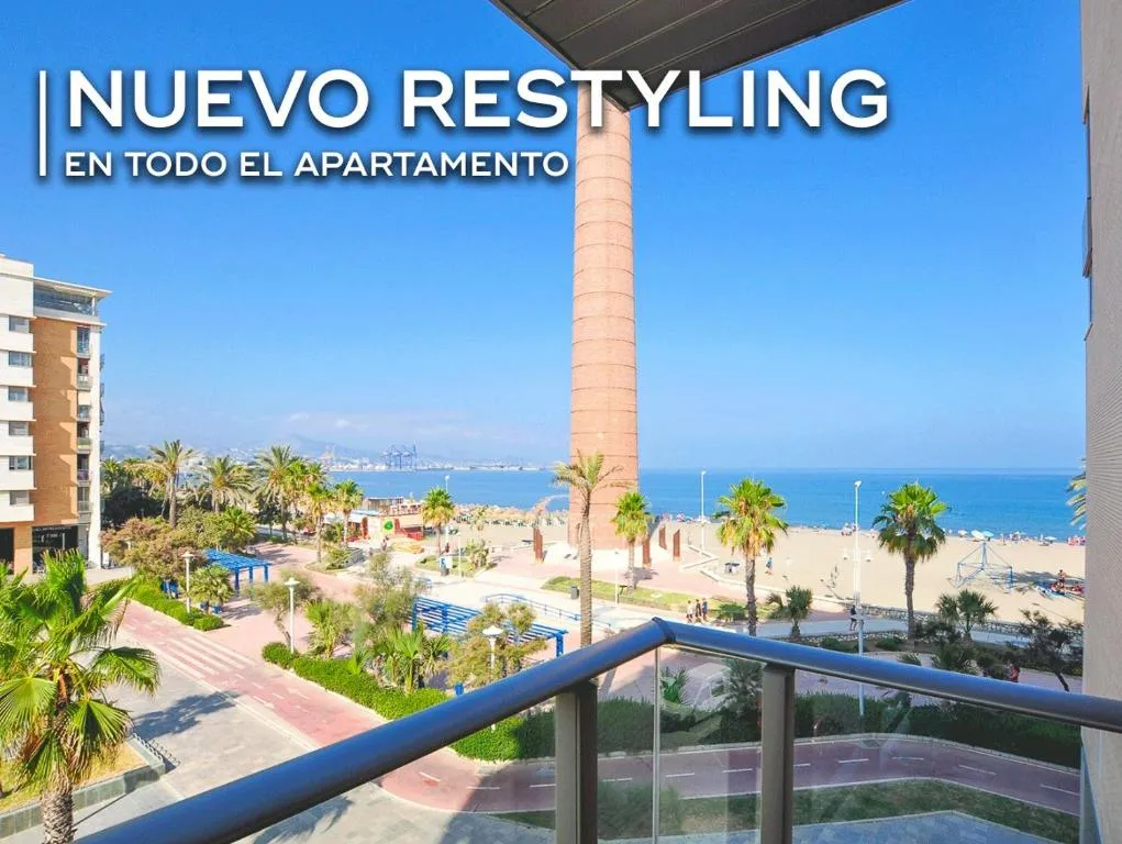 Image of Playa Pacífico Apartment