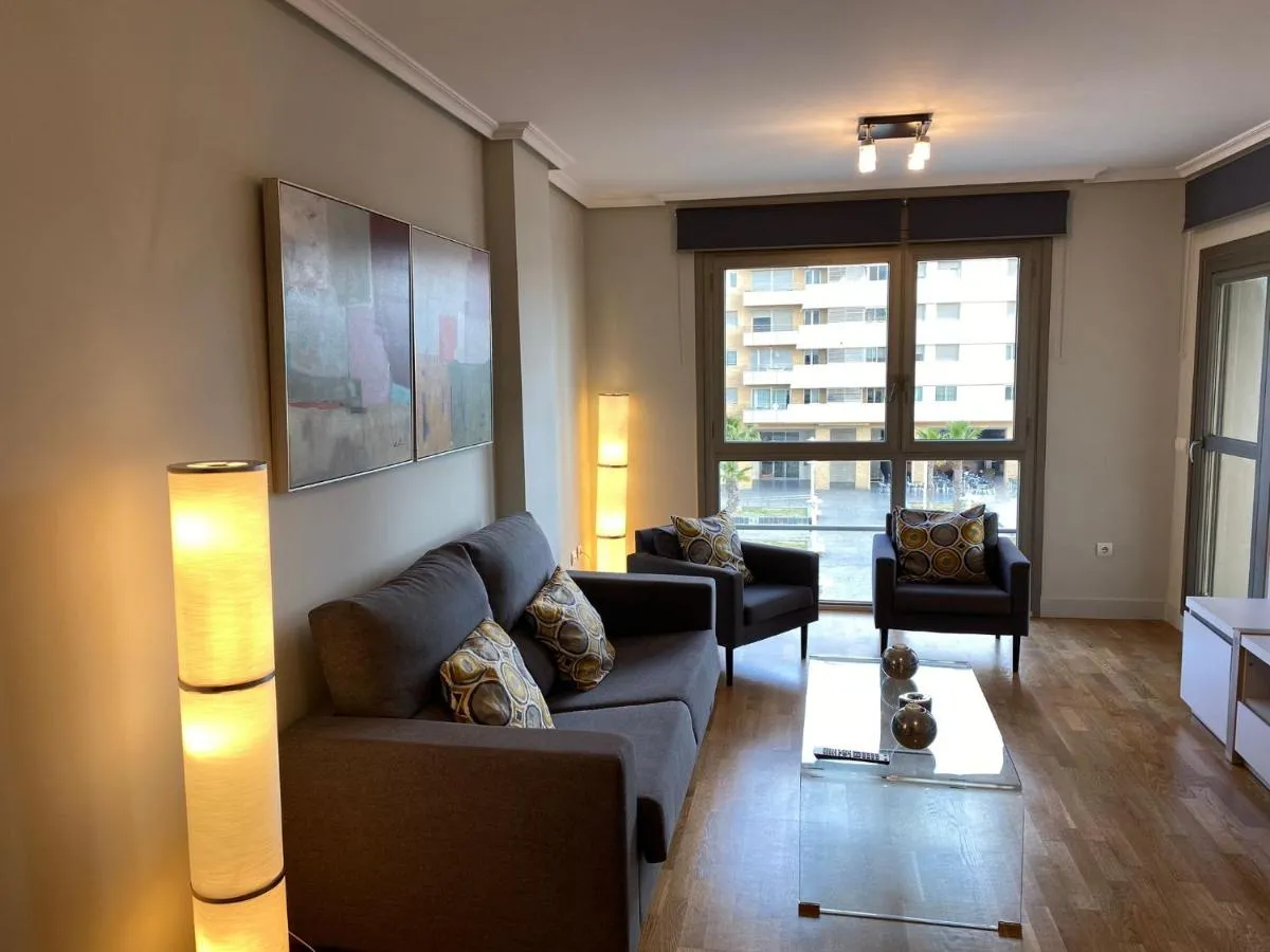 Image 4 of Playa Pacífico Apartment
