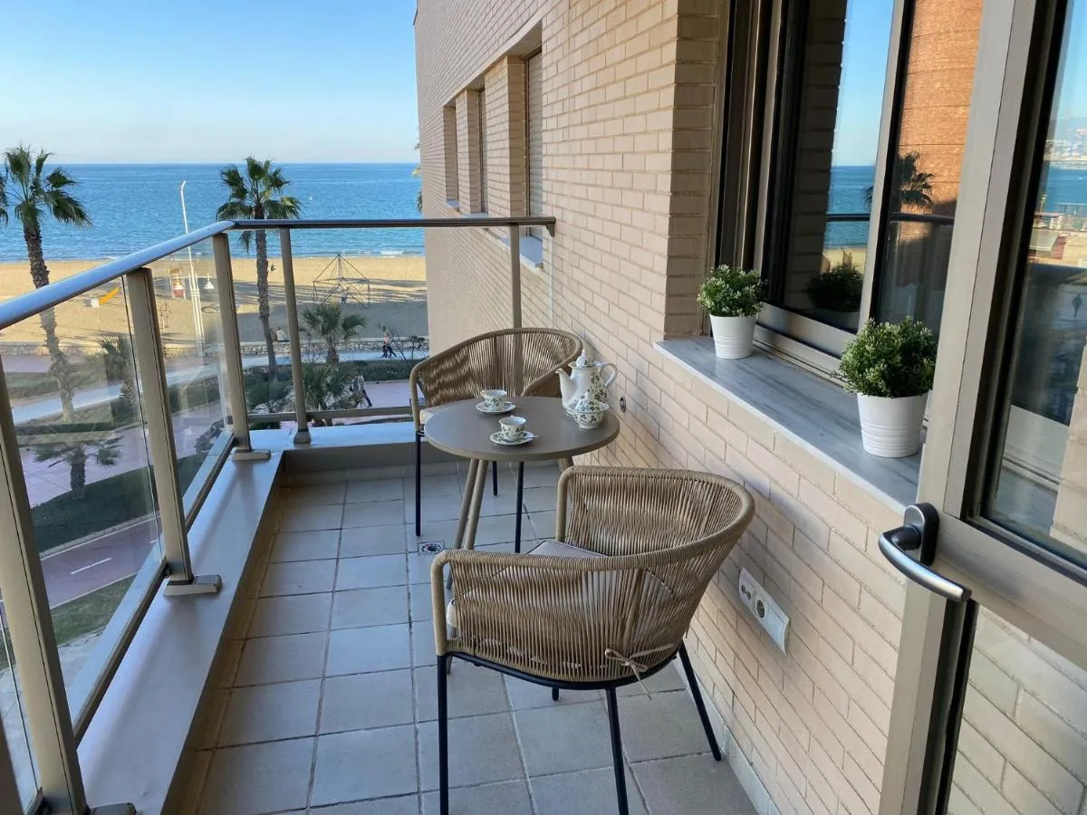 Image 1 of Playa Pacífico Apartment