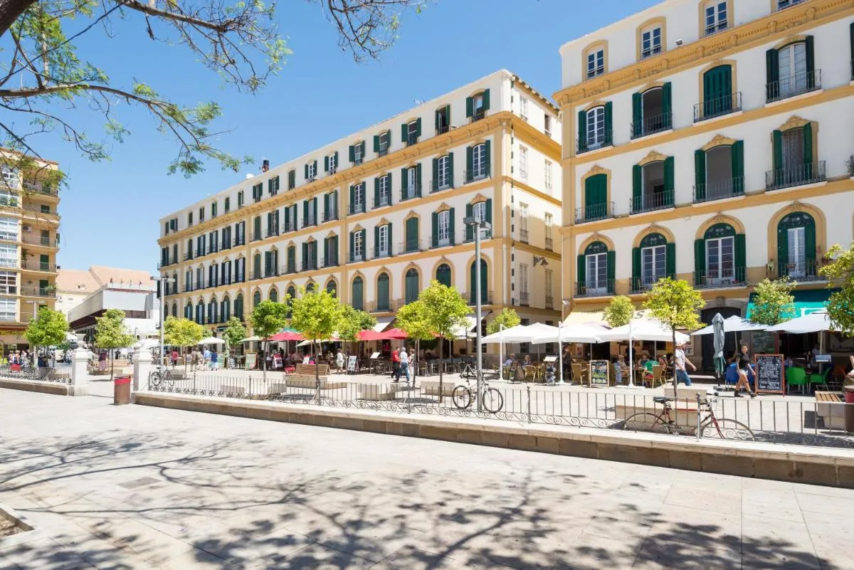 Image 5 of Plaza Picasso